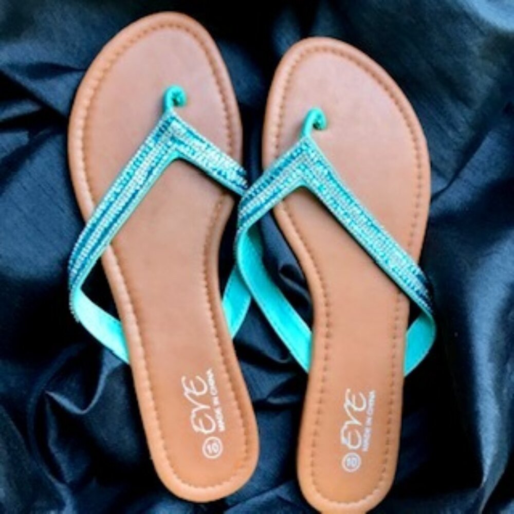 Eve Flip Flops